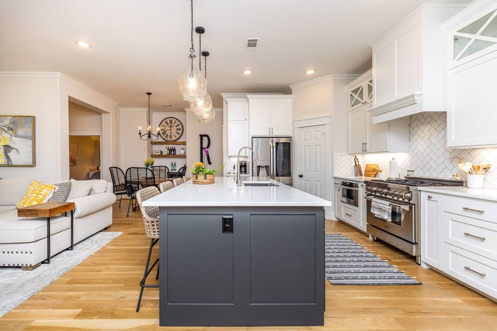 Photo of Kitchen in Lantana
