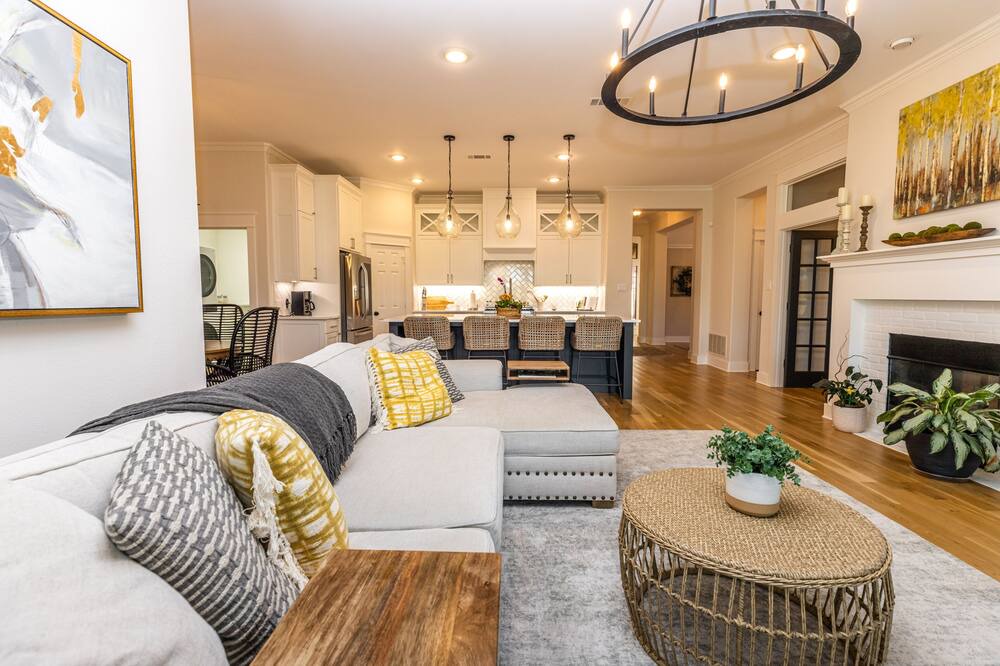 Photo of Livingroom in Lantana