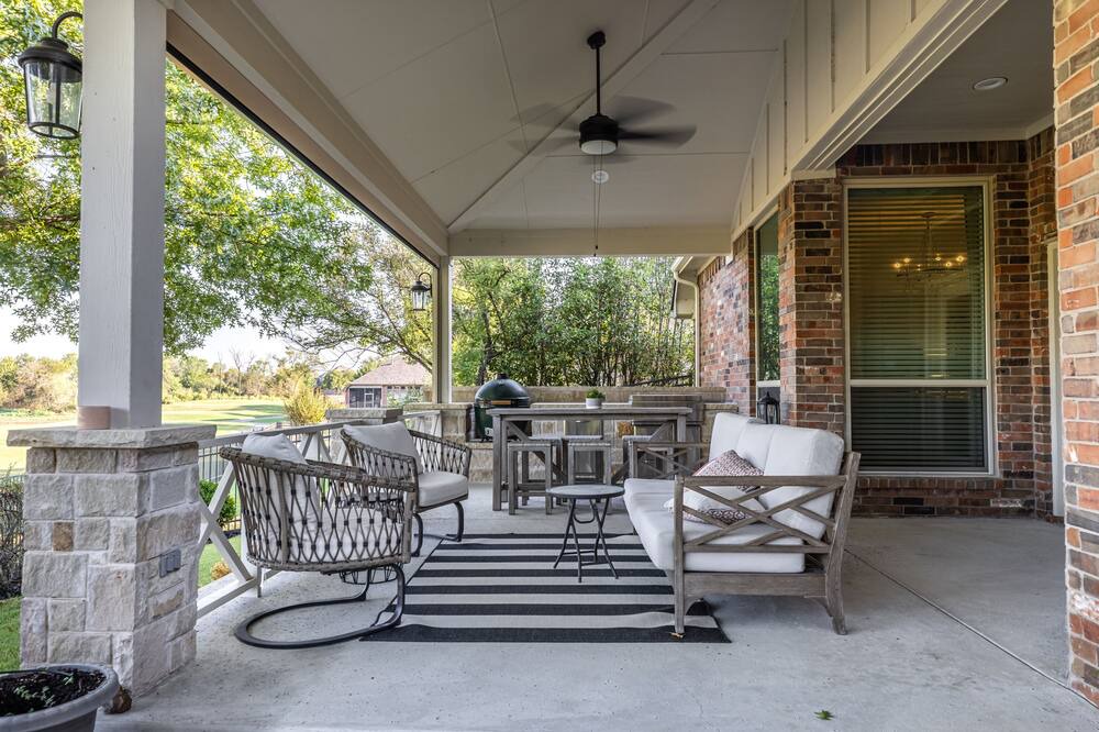 Photo of Patio Balcony in Lantana