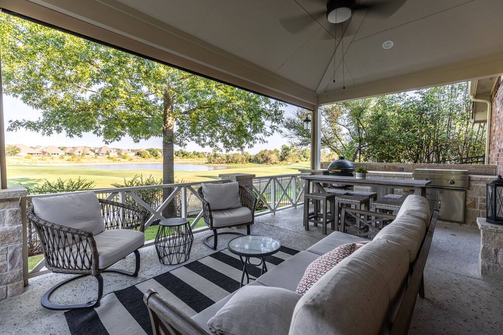 Photo of Patio Balcony in Lantana