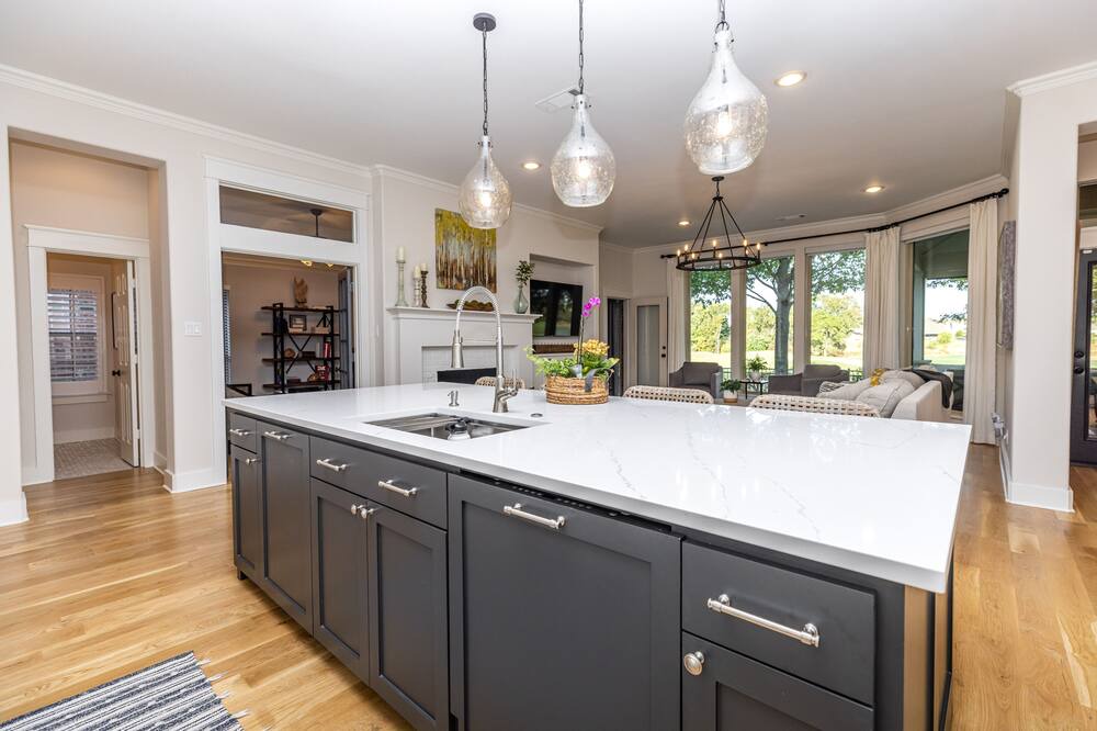 Photo of Kitchen in Lantana