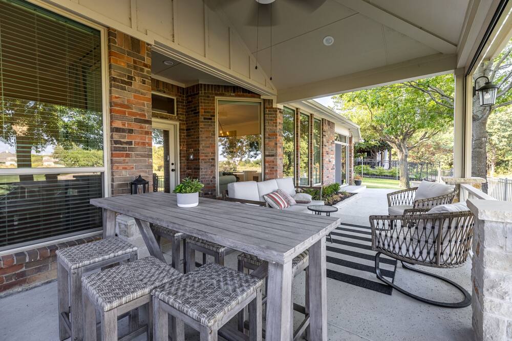 Photo of Patio Balcony in Lantana