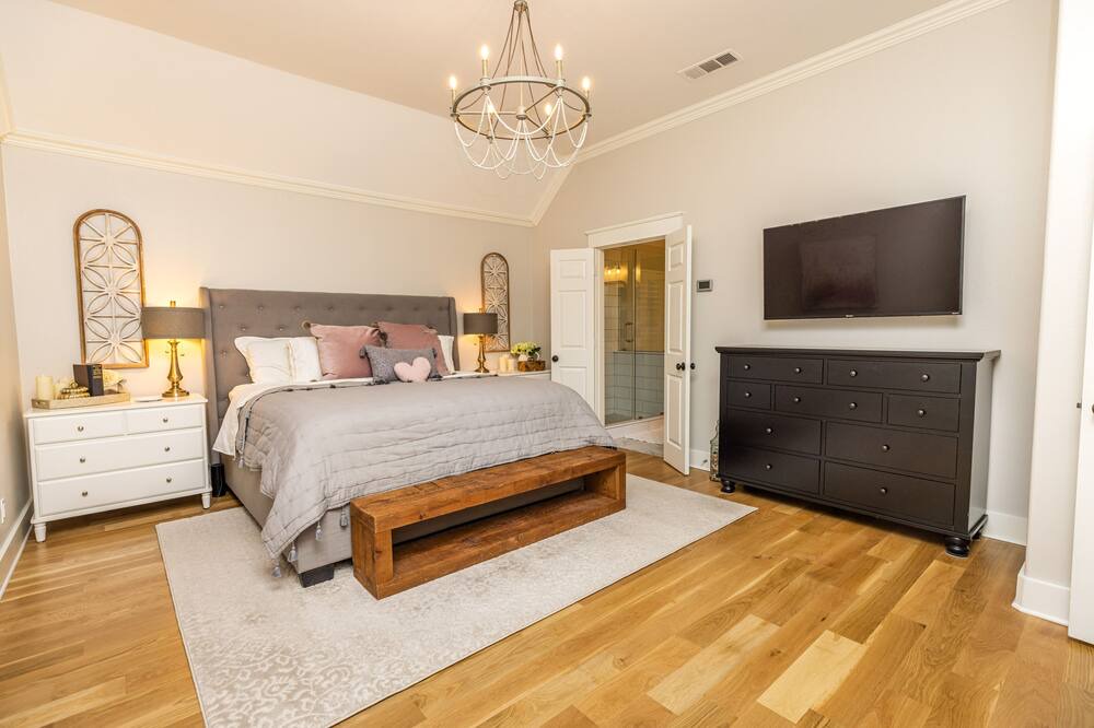 Photo of Bedroom in Lantana
