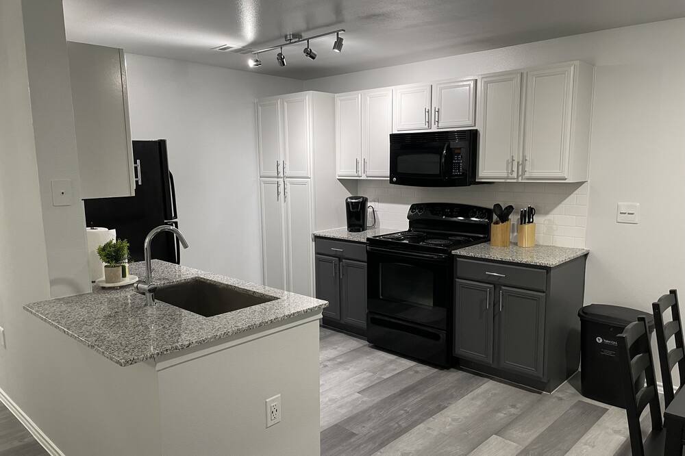 Photo of Kitchen in Schertz