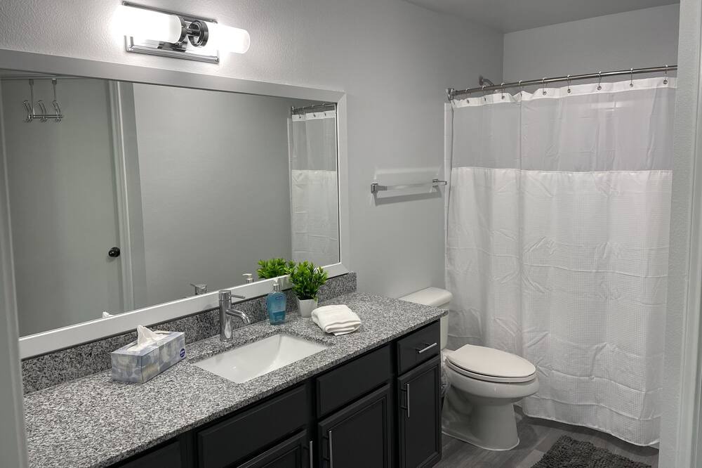 Photo of Bathroom in Schertz