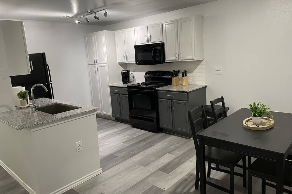 Photo of Kitchen in Schertz