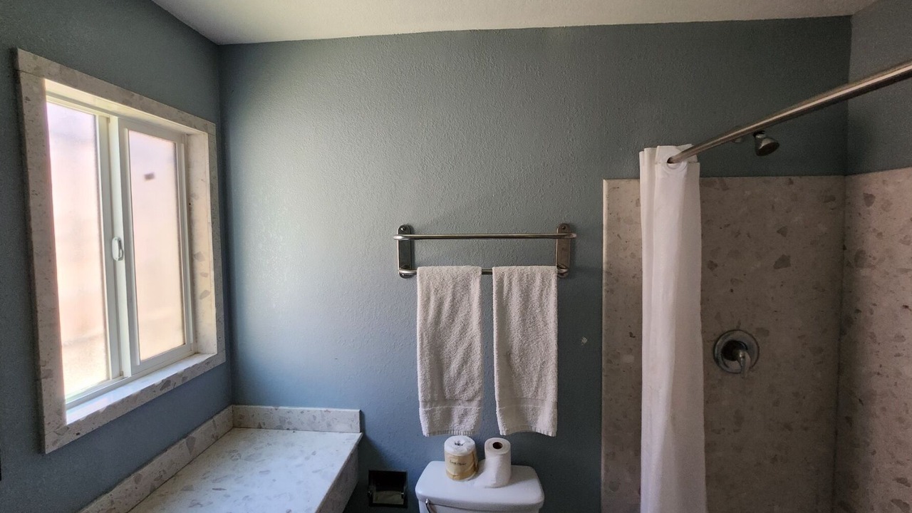 Photo of Bathroom in La Riviera