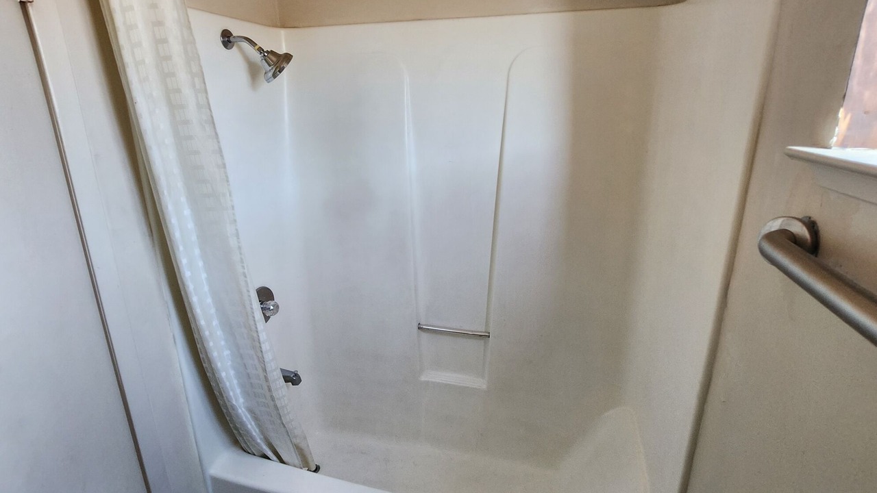 Photo of Bathroom in La Riviera