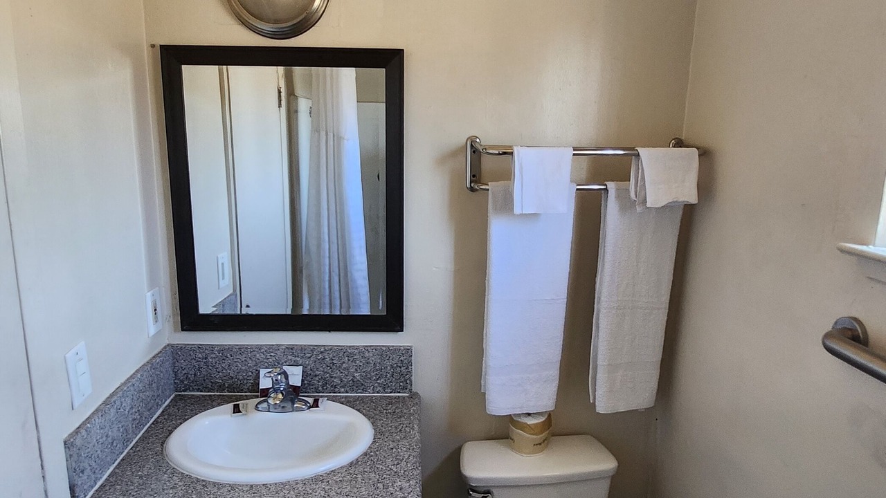 Photo of Bathroom in La Riviera