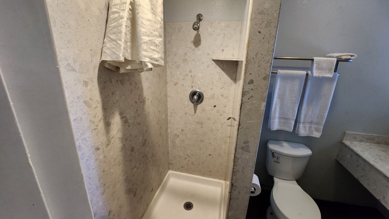 Photo of Bathroom in La Riviera