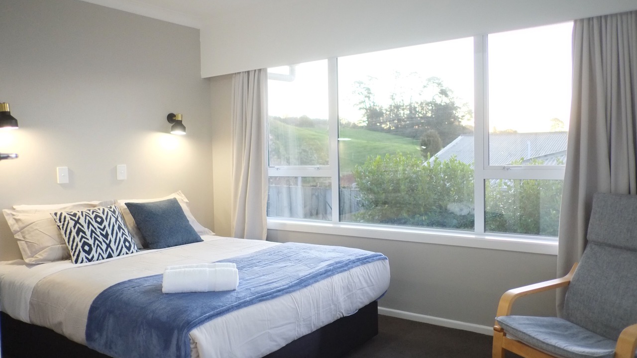 Photo of Bedroom in Rotorua