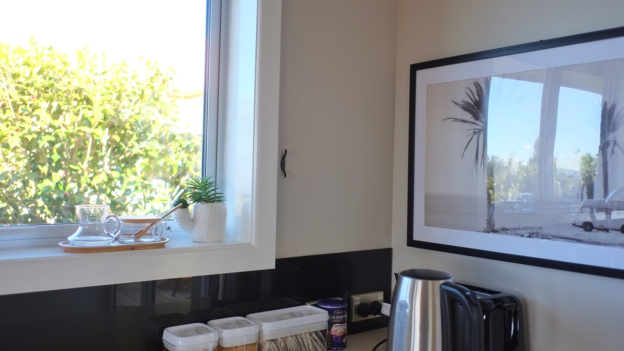 Photo of Kitchen in Rotorua