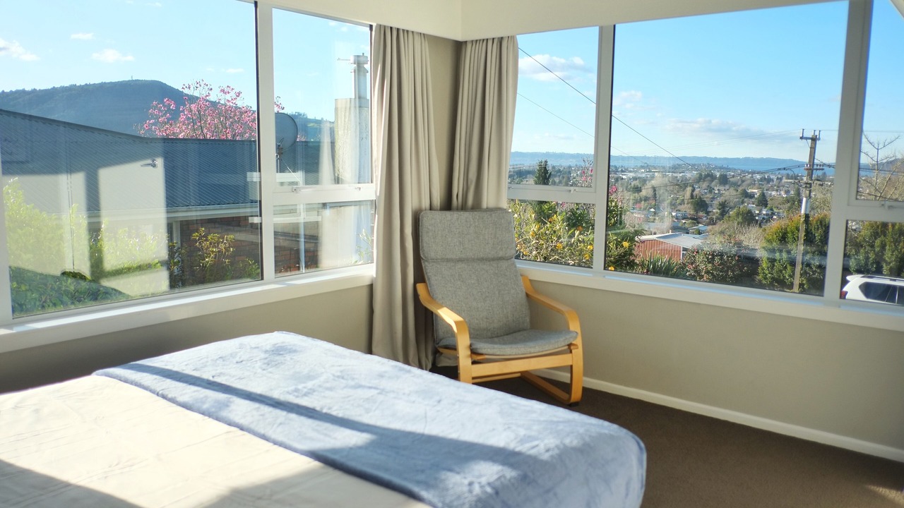 Photo of Bedroom in Rotorua