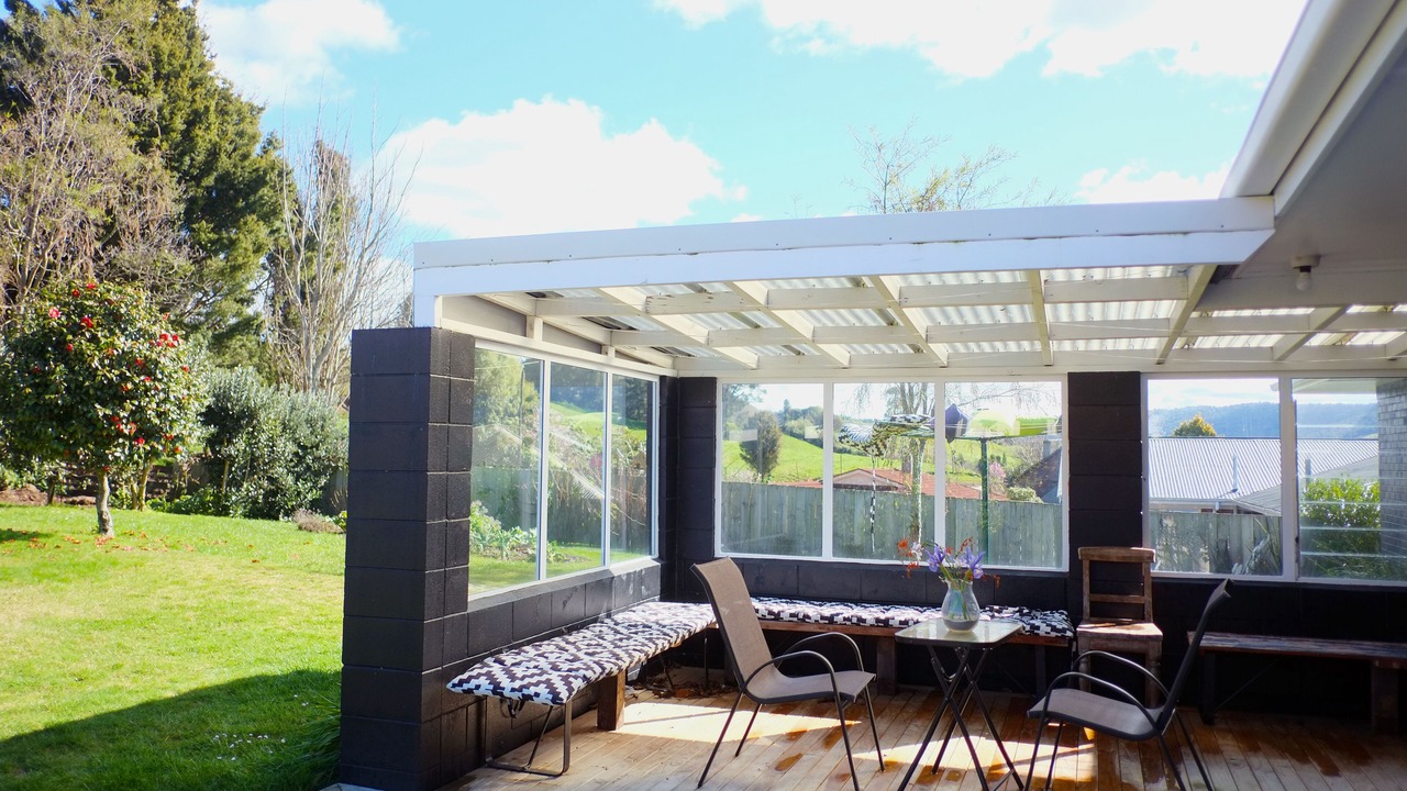 Photo of Outdoor in Rotorua