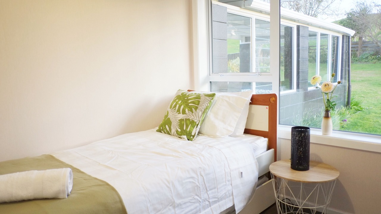 Photo of Bedroom in Rotorua