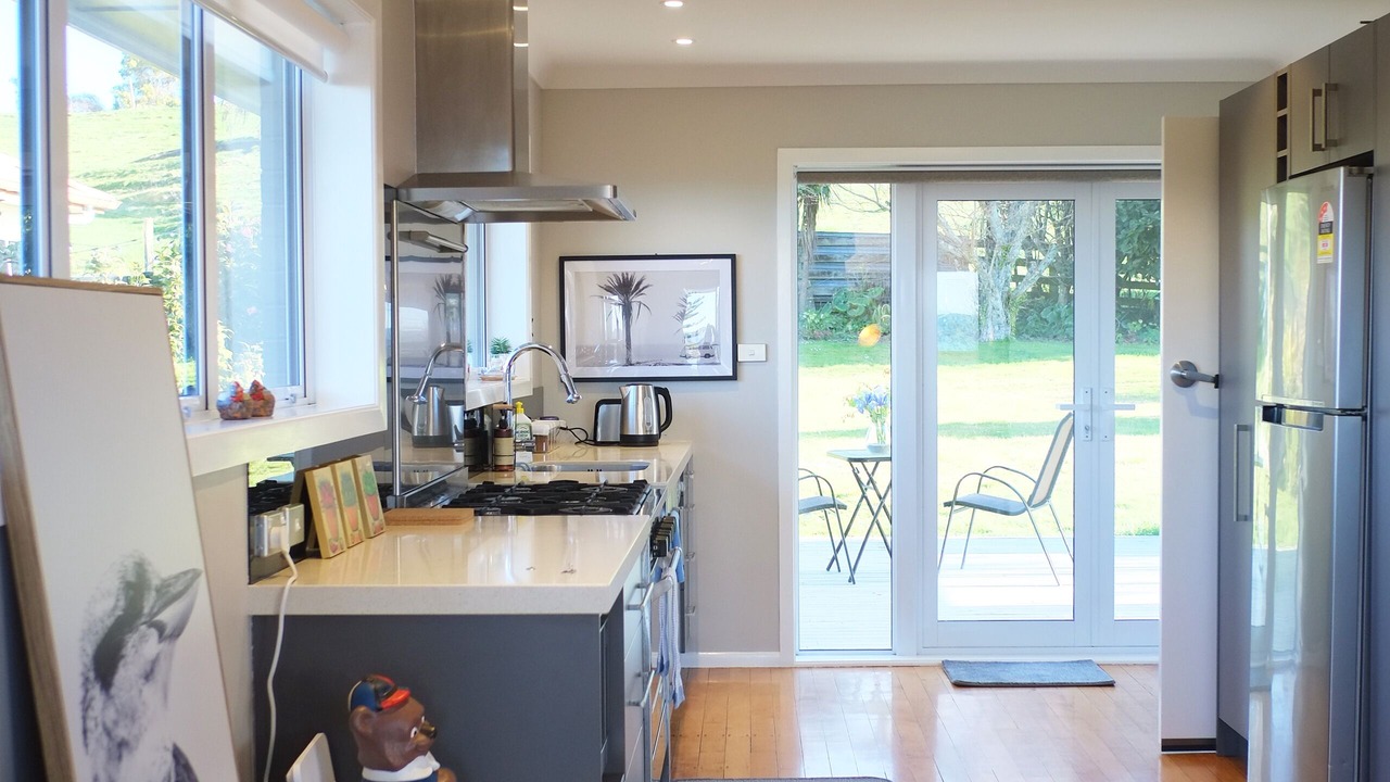 Photo of Kitchen in Rotorua