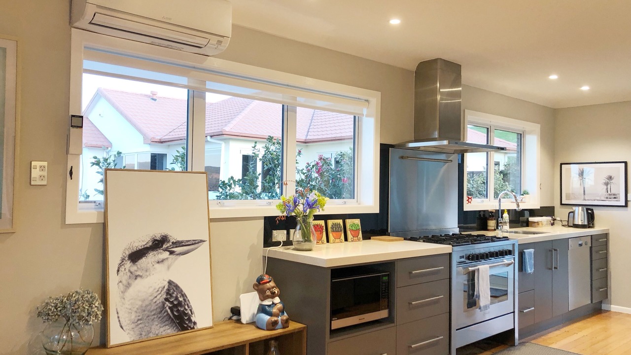 Photo of Kitchen in Rotorua