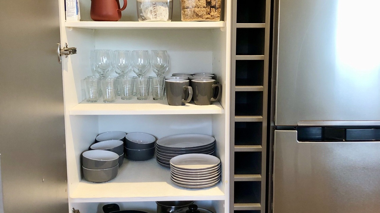 Photo of Kitchen in Rotorua