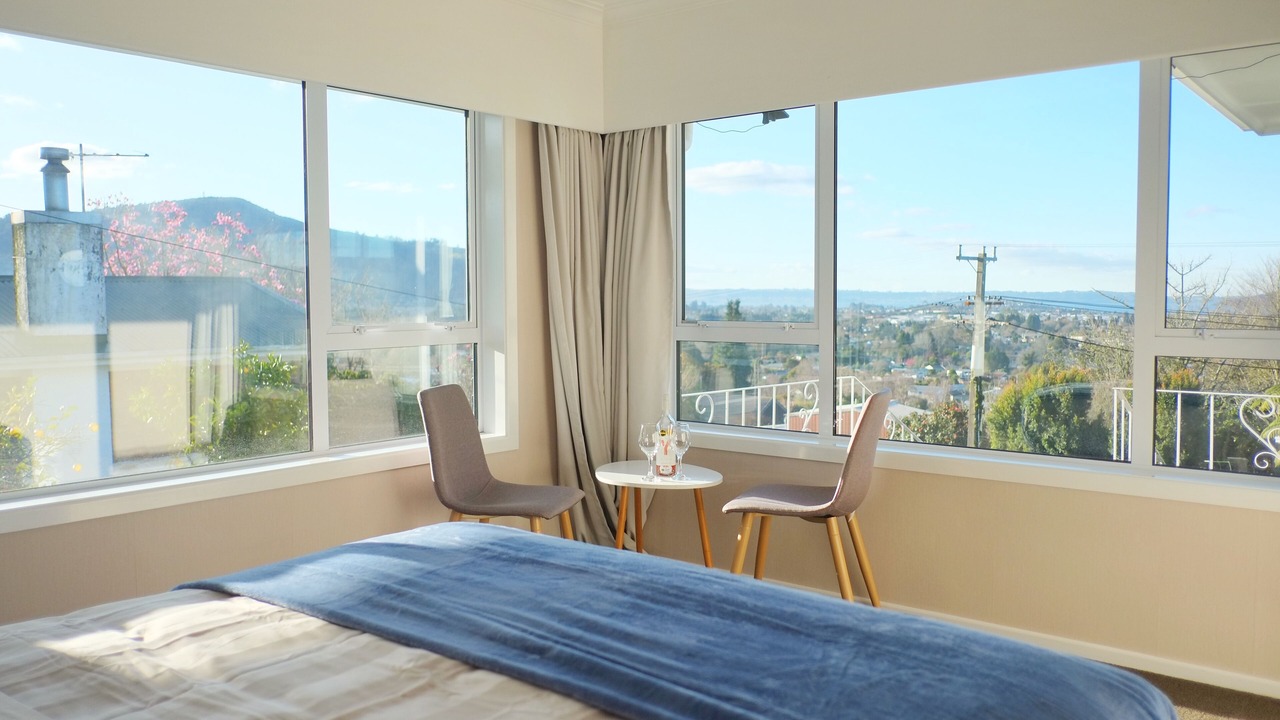 Photo of Bedroom in Rotorua