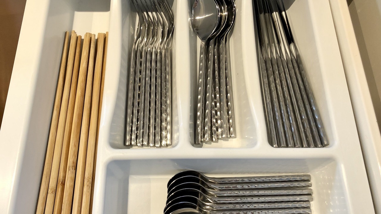 Photo of Kitchen in Rotorua