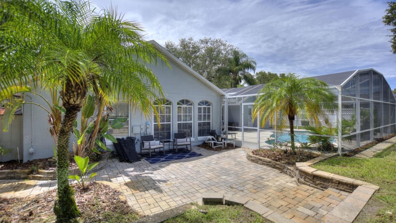 Photo of Outdoor in Sunridge Woods