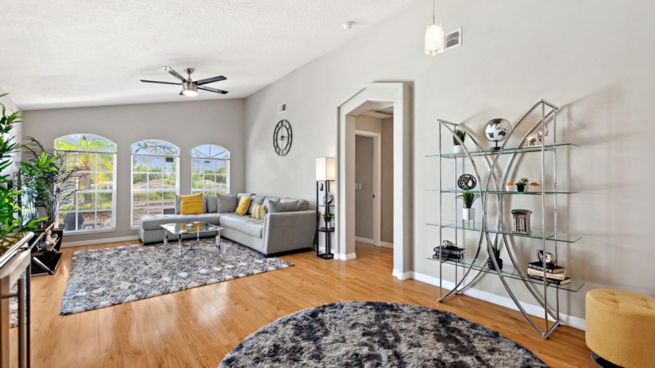 Photo of Bedroom in Sunridge Woods