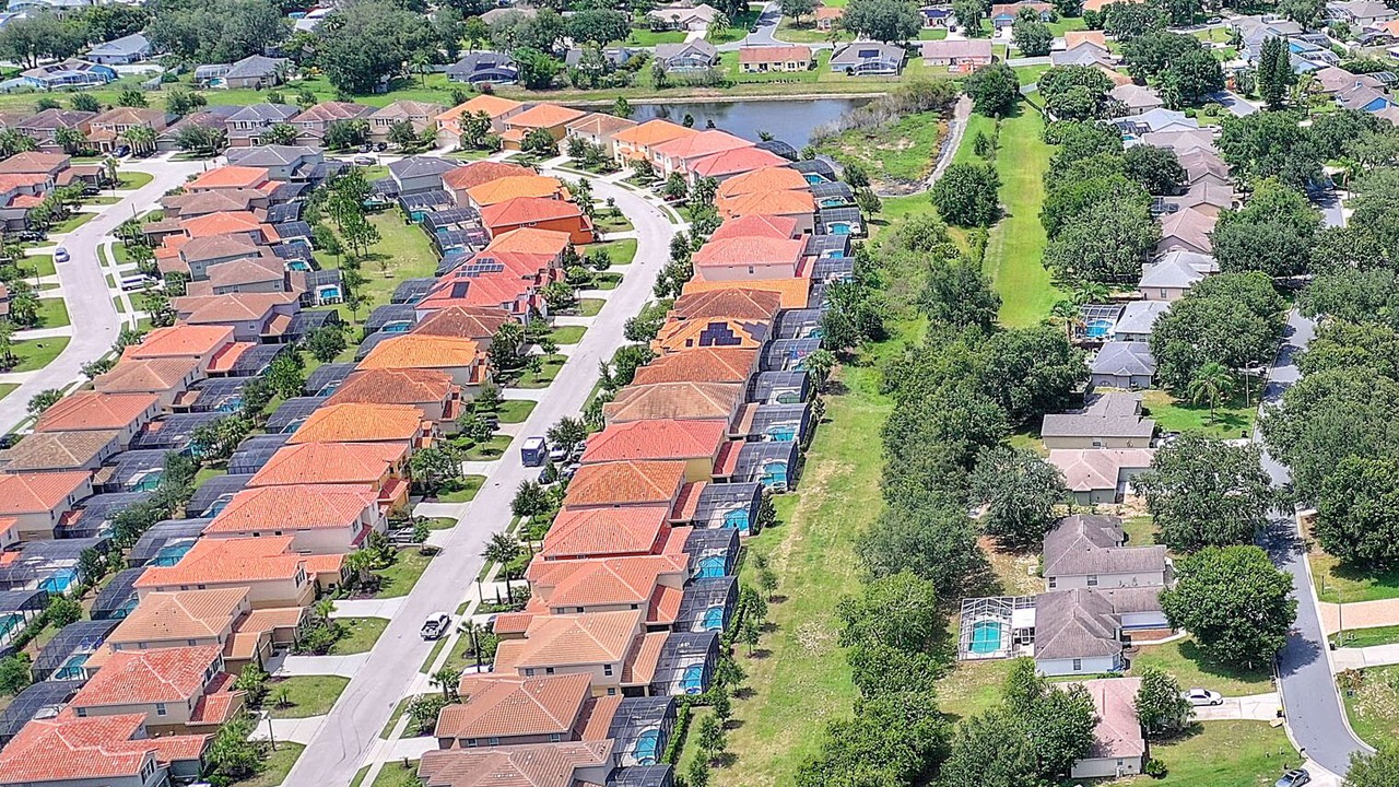 Photo of Outdoor in Sunridge Woods
