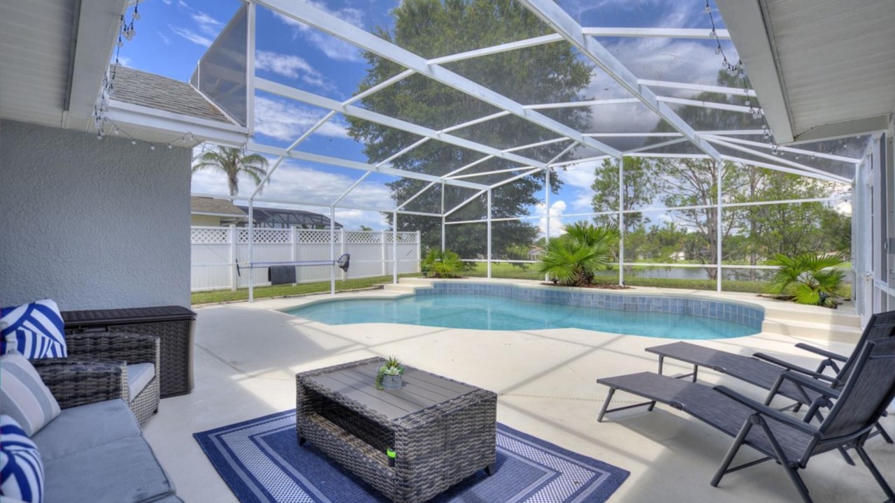 Photo of Outdoor in Sunridge Woods