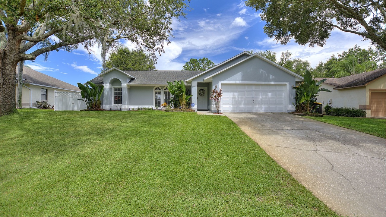 Photo of Outdoor in Sunridge Woods