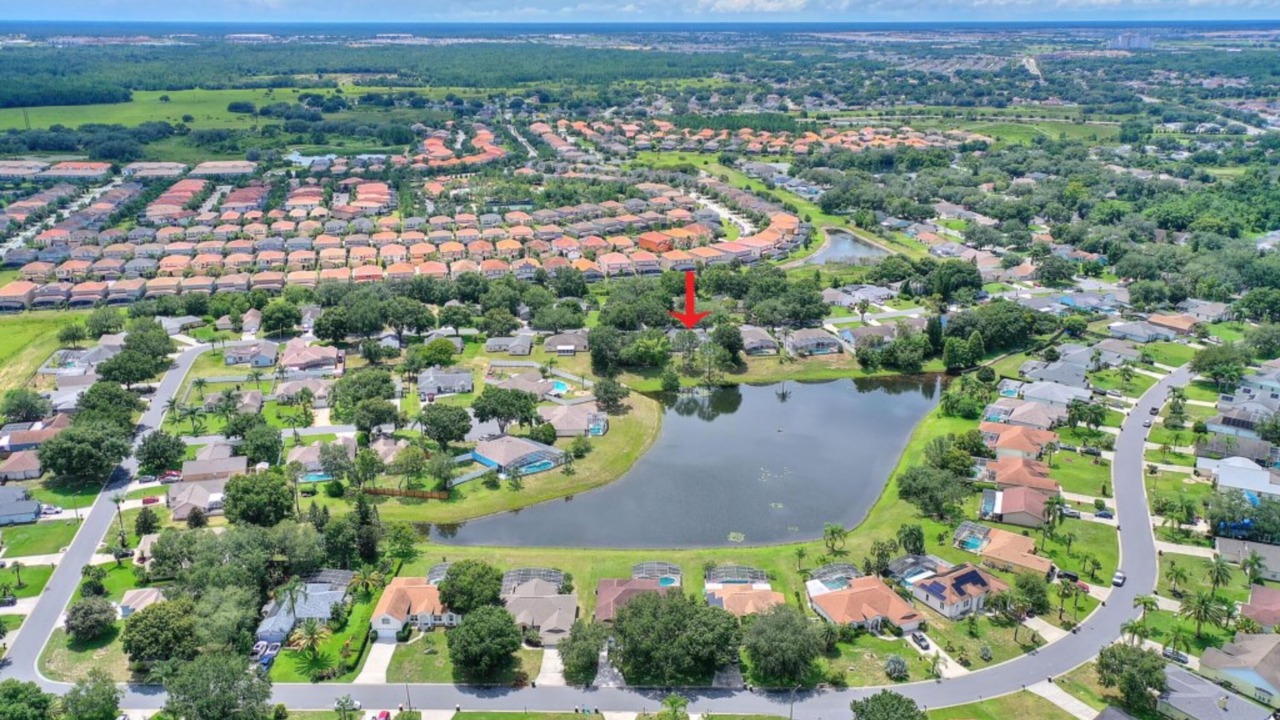 Photo of Outdoor in Sunridge Woods