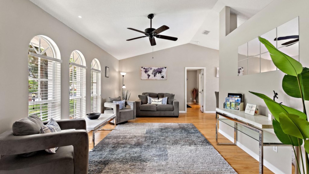 Photo of Bedroom in Sunridge Woods