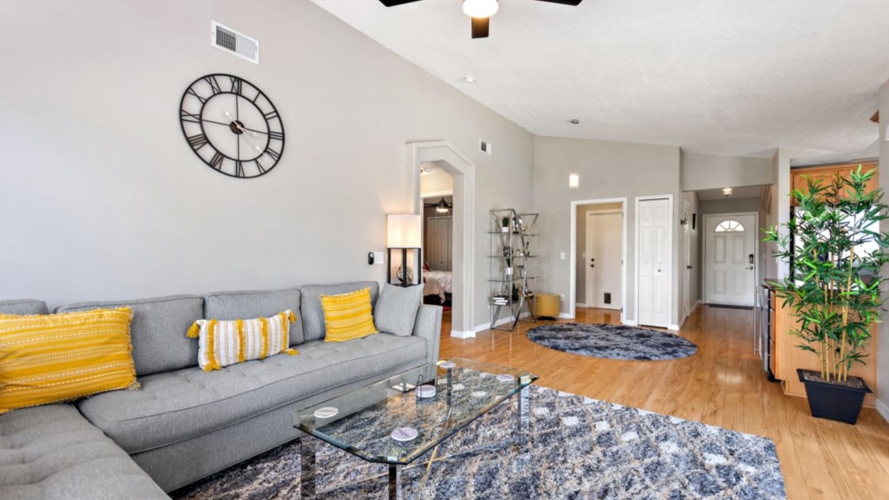 Photo of Bedroom in Sunridge Woods