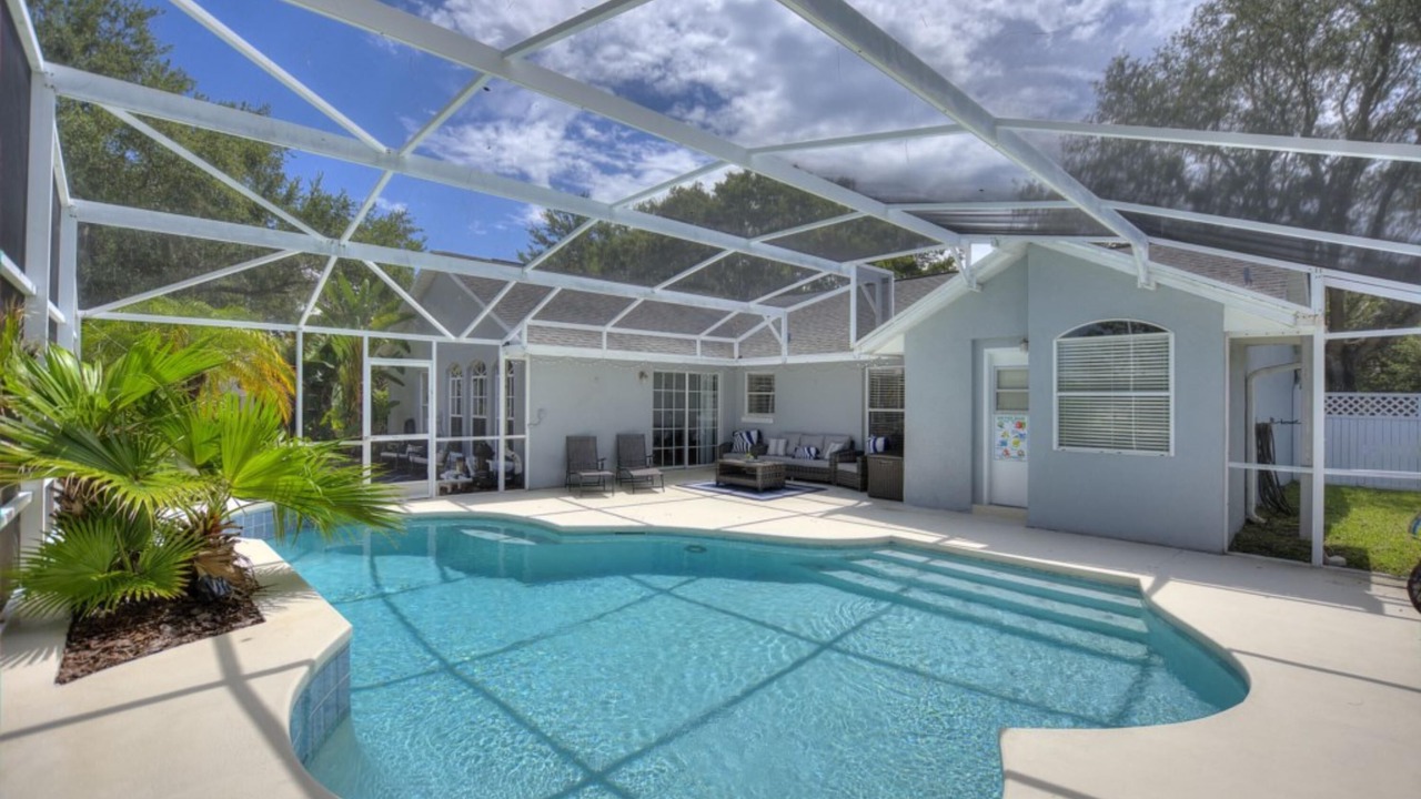 Photo of Outdoor in Sunridge Woods