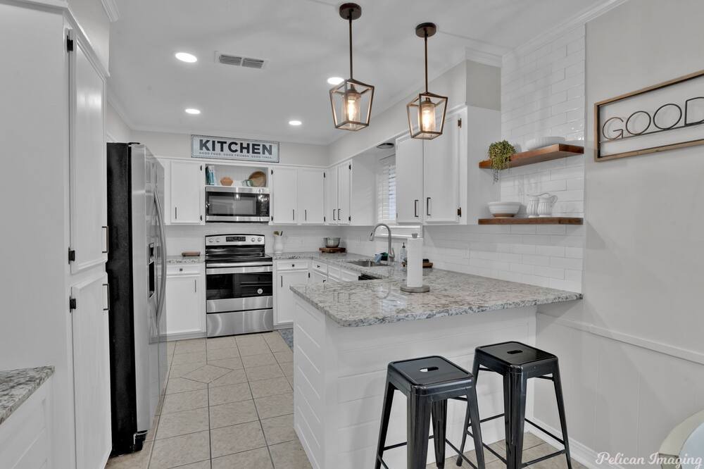 Photo of Kitchen in Shreveport