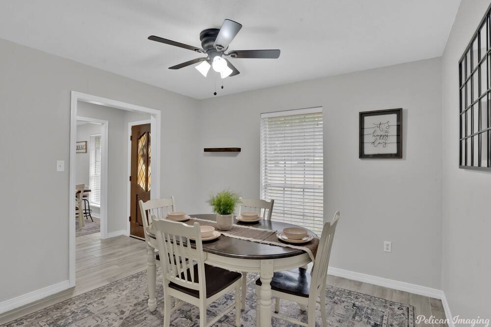 Photo of Kitchen in Shreveport