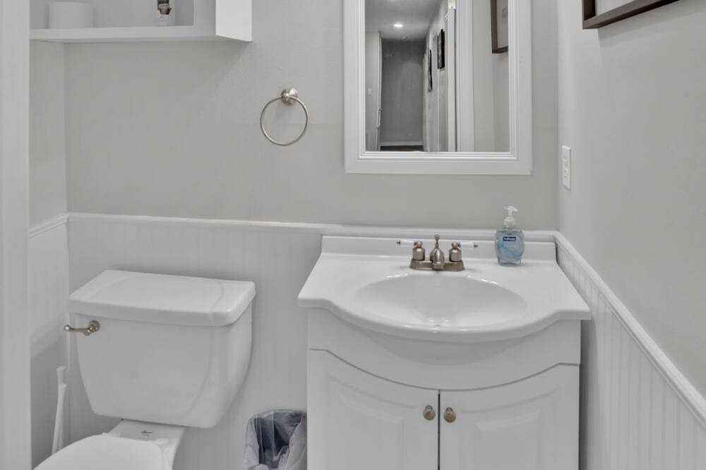 Photo of Bathroom in Shreveport