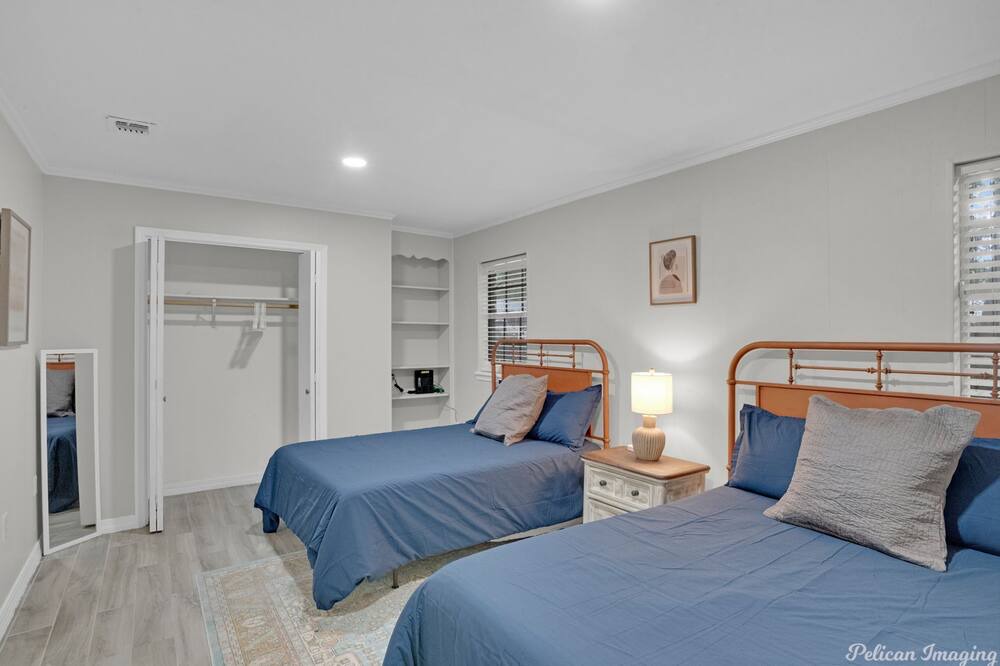Photo of Bedroom in Shreveport