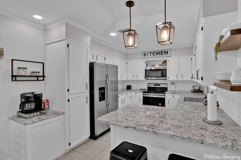 Photo of Kitchen in Shreveport