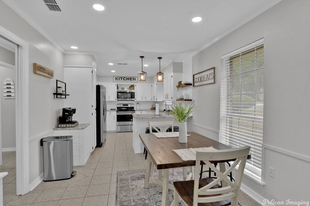 Photo of Kitchen in Shreveport