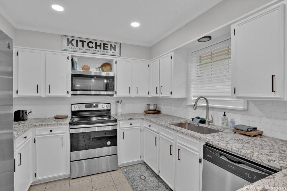 Photo of Kitchen in Shreveport