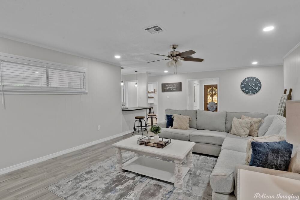 Photo of Livingroom in Shreveport