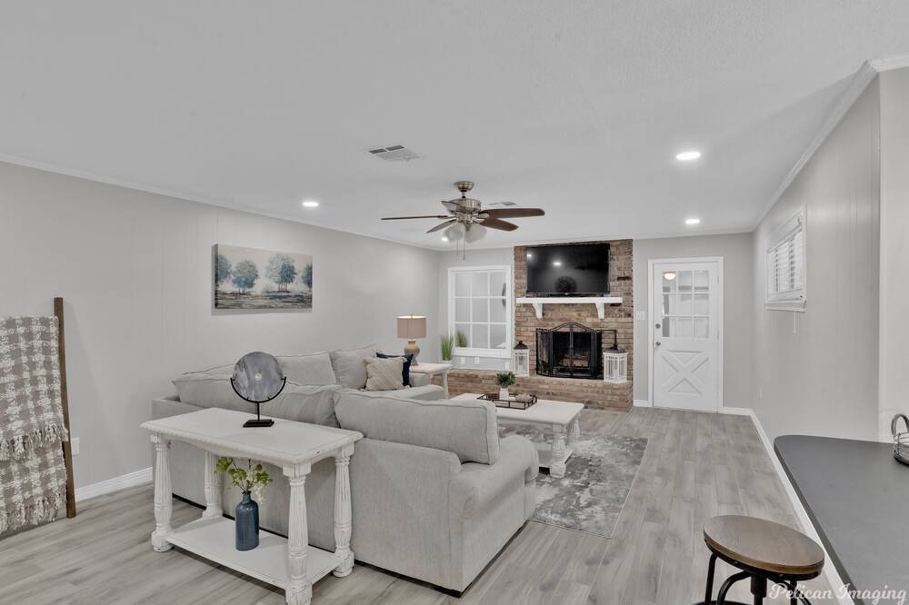 Photo of Livingroom in Shreveport