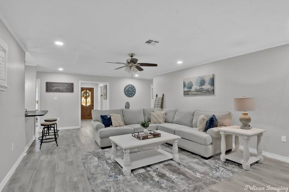Photo of Livingroom in Shreveport