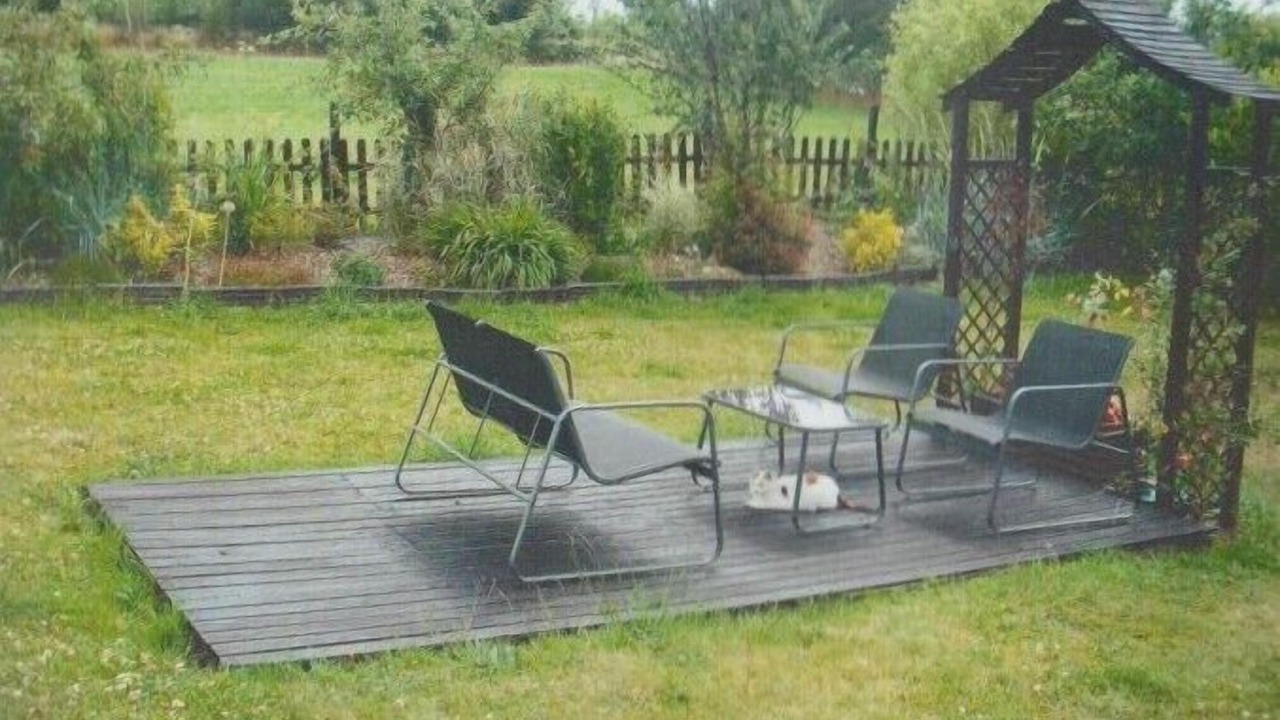 Photo of Outdoor in Javron les Chapelles