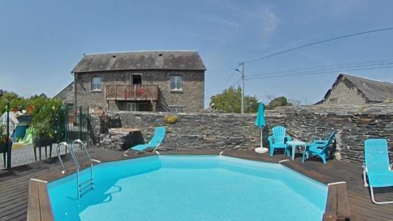 Photo of Outdoor in Javron les Chapelles