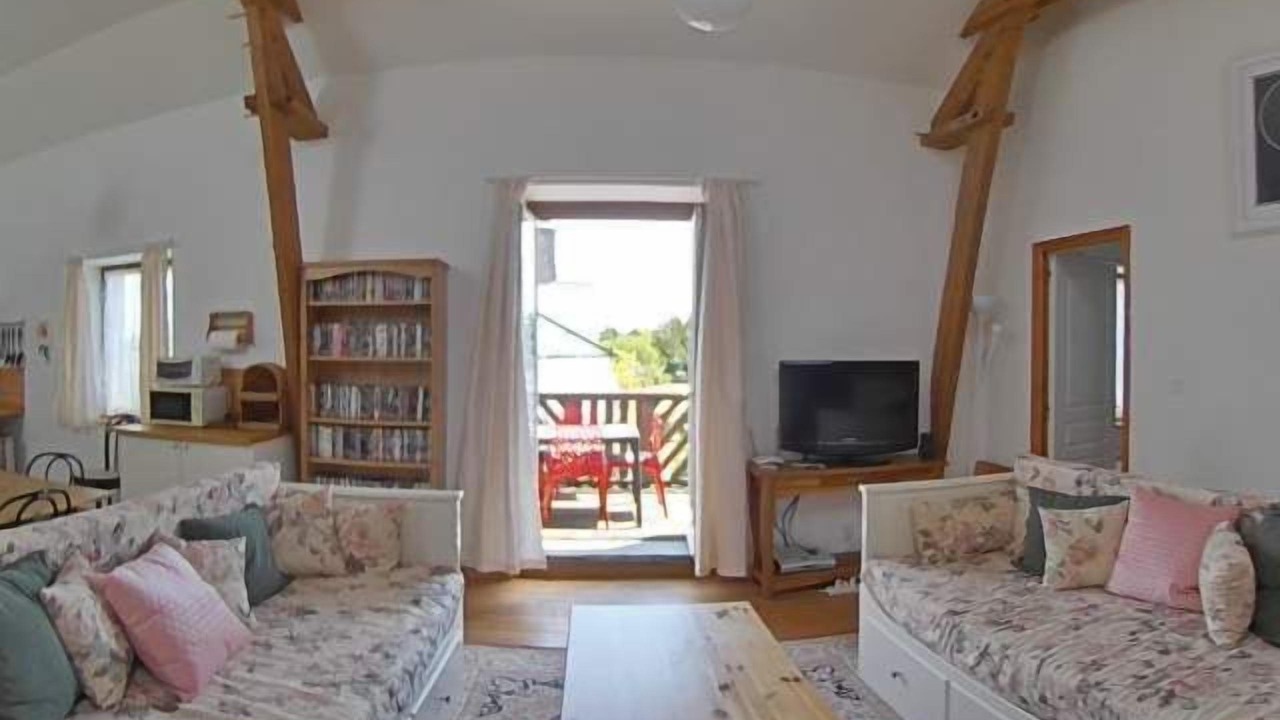 Photo of Livingroom in Javron les Chapelles