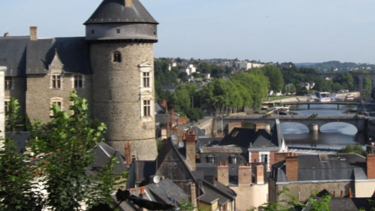 Photo of Outdoor in Javron les Chapelles