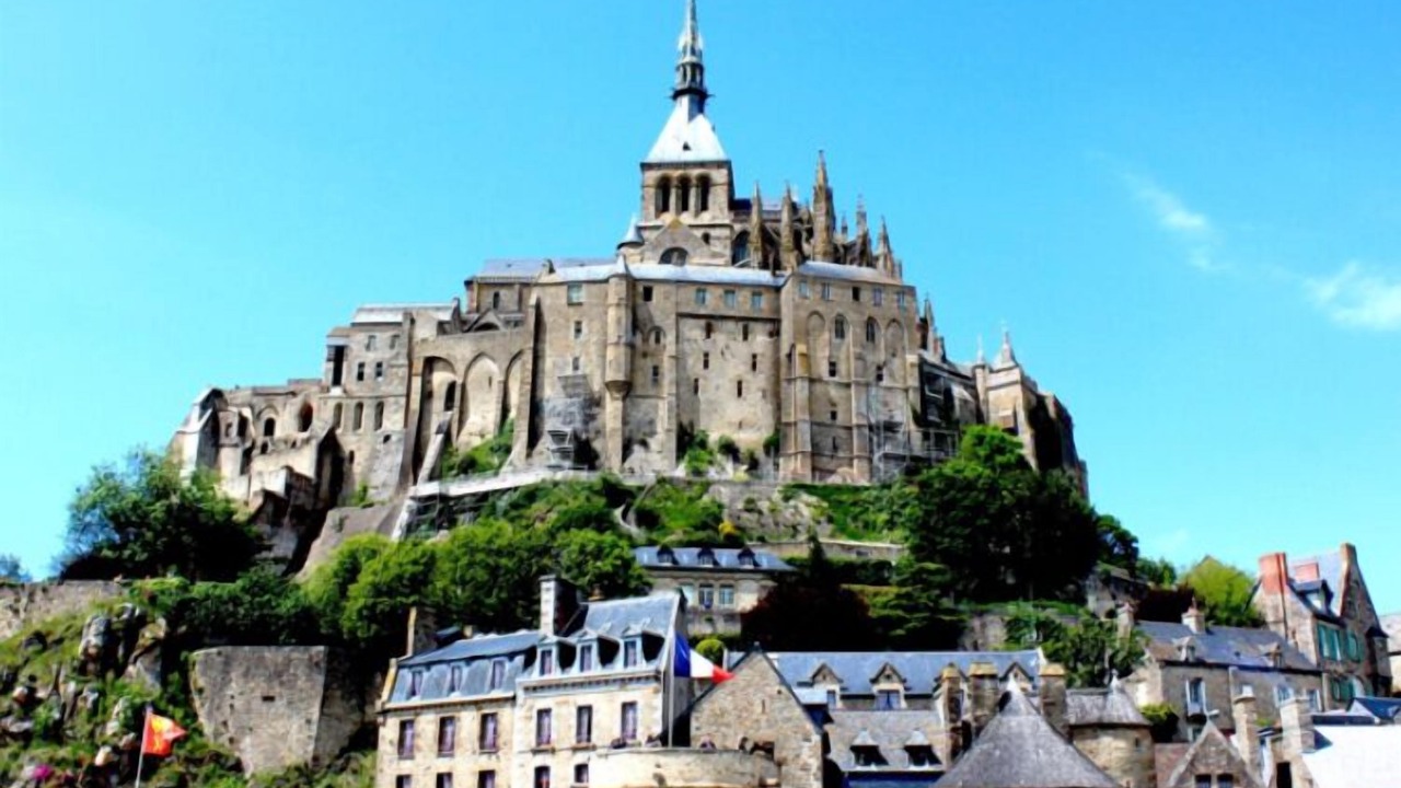 Photo of Outdoor in Javron les Chapelles