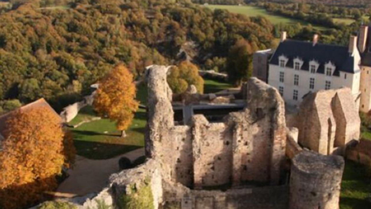 Photo of Outdoor in Javron les Chapelles