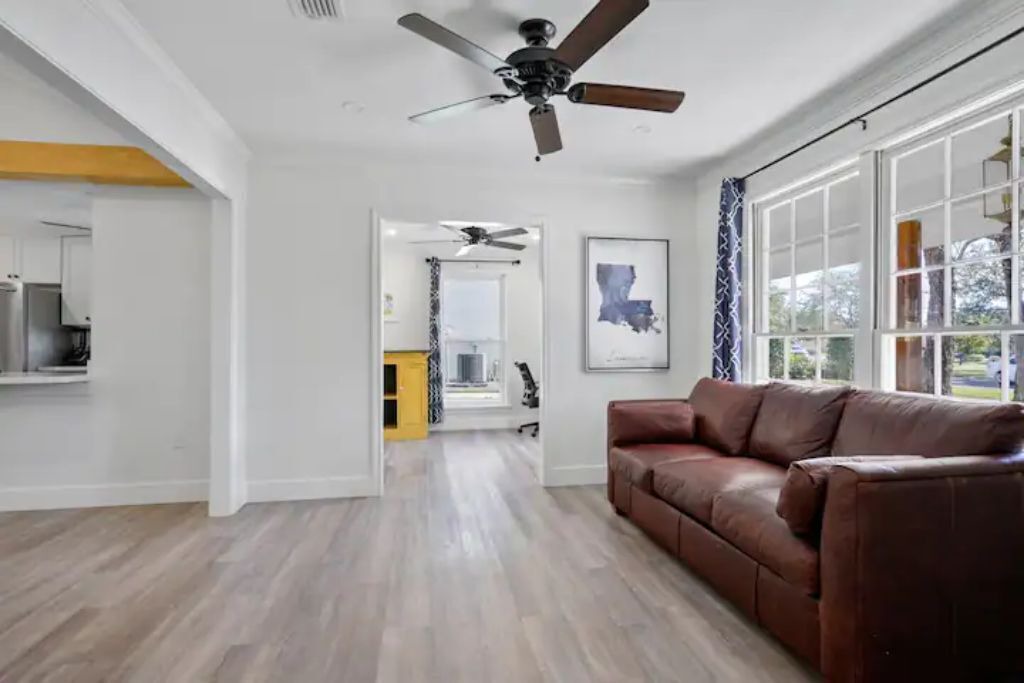 Photo of Livingroom in Shenandoah